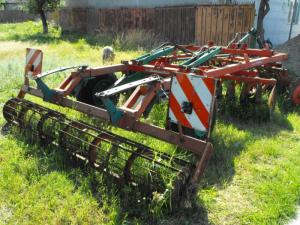 Disc Cvenerland in V�