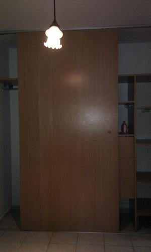 Garsoniera Petre Ispirescu