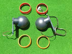 Smart ForTwo 450 coupe-cabrio 1998-2006 Ceas si Turometru