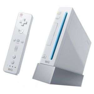 Consolele WII! Castiga-l jucandu-te!