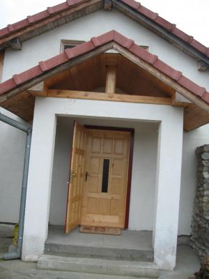 vand casa