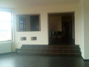 Vila ultraspatioasa