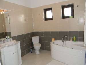 Buftea, Crevedia, vila p+1+m, 149500 euro
