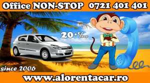 Inchirieri masini, RENT A CAR
