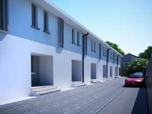Sudinvest Residence