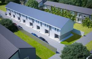 Sudinvest Residence