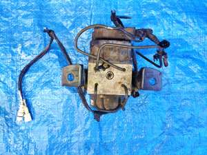 Smart ForTwo 450 coupe-cabrio 1998-2006 Unitate ABS Bosch