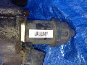 Smart Roadster ,  ForTwo 450 coupe-cabrio 1998-2006 Actuator ,  cautator cutie viteze