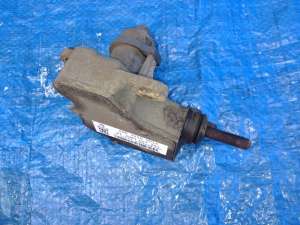 Smart Roadster ,  ForTwo 450 coupe-cabrio 1998-2006 Actuator ,  cautator cutie viteze