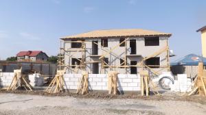 Executam constructii la cheie