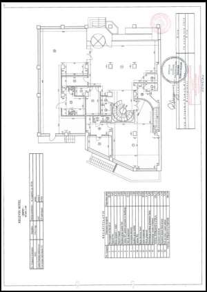 Cladire Vanzare (Hotel,  Policlinica,  Birouri,  Rezidential)