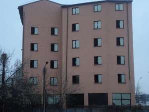 Cladire Vanzare (Hotel,  Policlinica,  Birouri,  Rezidential)