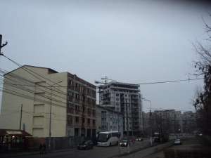 Cladire Vanzare (Hotel,  Policlinica,  Birouri,  Rezidential)