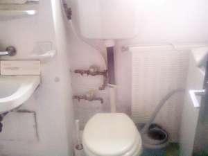 vand  garsoniera conf 1 Zona virtutii 800 euro mp