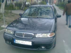 rover 414 GPL BENZINA 1490 EURO