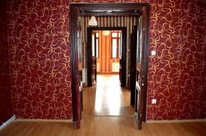 PROPRIETAR ofer spre inchiriere casa CENTRAL-ideal ptr birouri /
firma etc