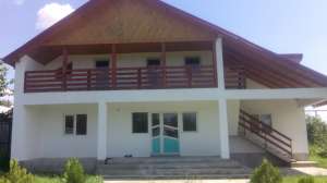 vila p+1 +teren giurgiu