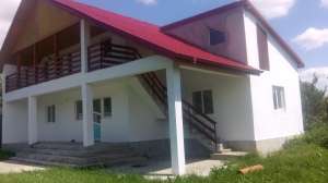 vila p+1 +teren giurgiu