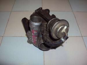 Turbosuflanta Mitsubishi L200 2.5TD 2005