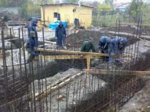 Echipa constructii si amenajari