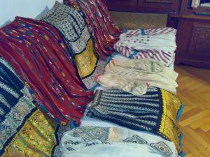vand costum ational