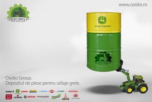 Piese Utilaje Agricole