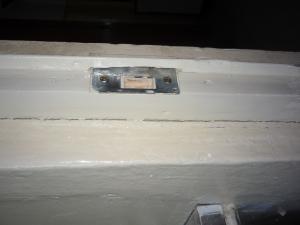 Reparatii usi metalice
