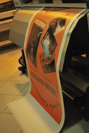 GRAFICA PUBLICITARA