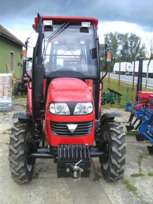Tractor Foton 50 CP