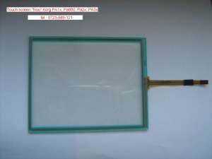 vand ecran display Korg touch screen Korg " NOU " display * folia touch screen * korg pa1x,  pa 800,