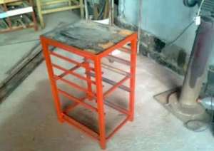 confectii metalice