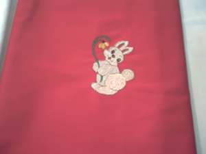 Broderie computerizata