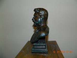 Statueta Jalea