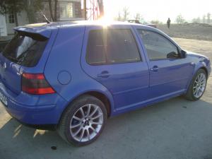 Golf 4 1, 9TDi 110 CP