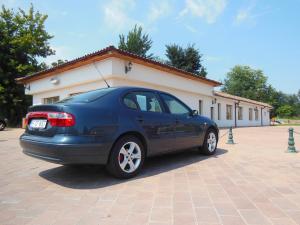 Seat Toledo / masina frumoasa