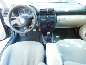 Seat Toledo / masina frumoasa
