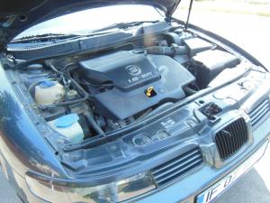 Seat Toledo / masina frumoasa