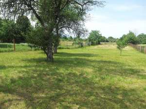 Teren intravilan com.Recea Fagaras,   jud Brasov �6/mp - negociabil