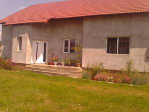 Vand casa in Teius(Alba)