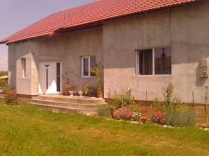 Vand casa in Teius(Alba)