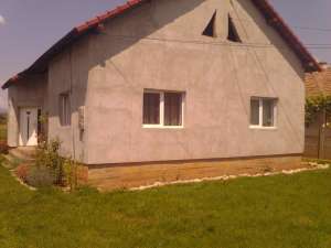 Vand casa in Teius(Alba)