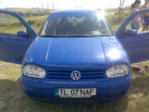 Golf 4 1, 9TDi 110 CP