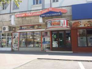 Inchiriez Spatiu Comercial