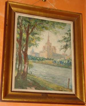 VAND TABLOURI PICTURA