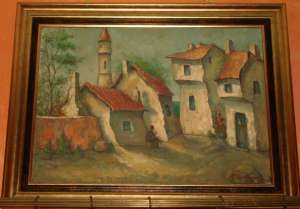 VAND TABLOURI PICTURA