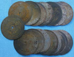 FLASNETA Muzicala * Simfonion * Polifon * Cutie Muzicala * Cca. 1820