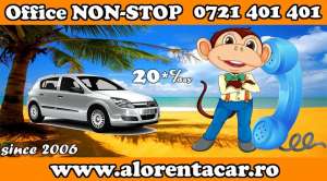 RENT  A CAR