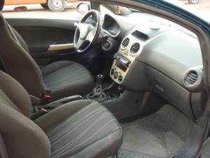 OPEL Corsa 1.3 CDTi Clima / tel: 0755-281058 /