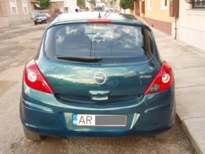 OPEL Corsa 1.3 CDTi Clima / tel: 0755-281058 /