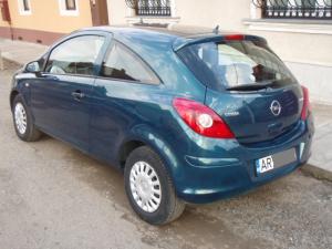 OPEL Corsa 1.3 CDTi Clima / tel: 0755-281058 /